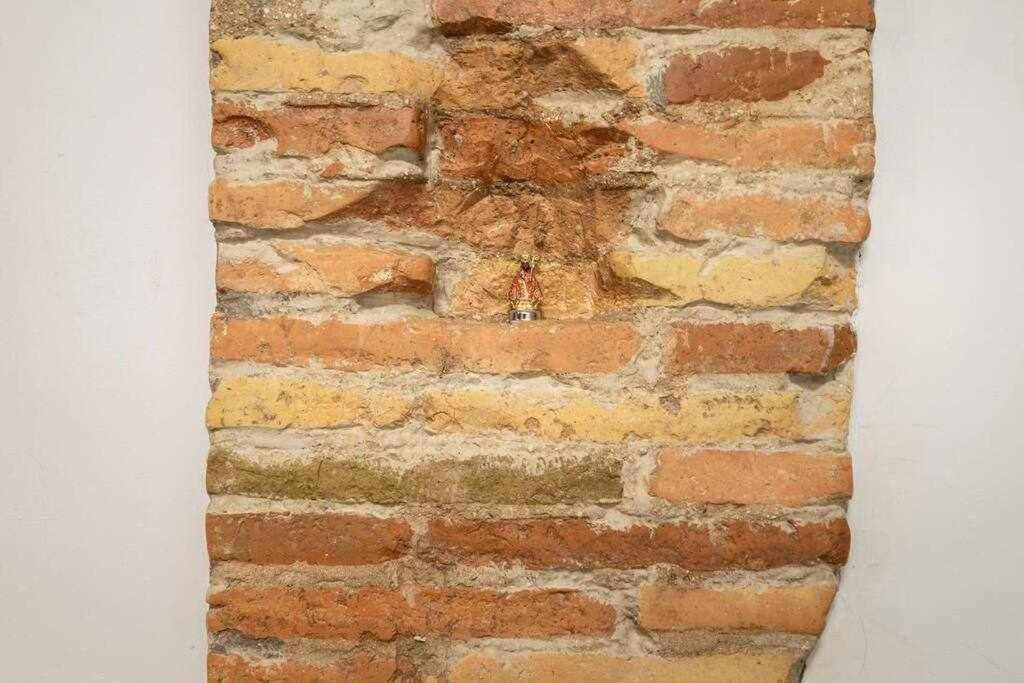 Acogedor apartamento en centro histórico! Pamplona Exterior foto